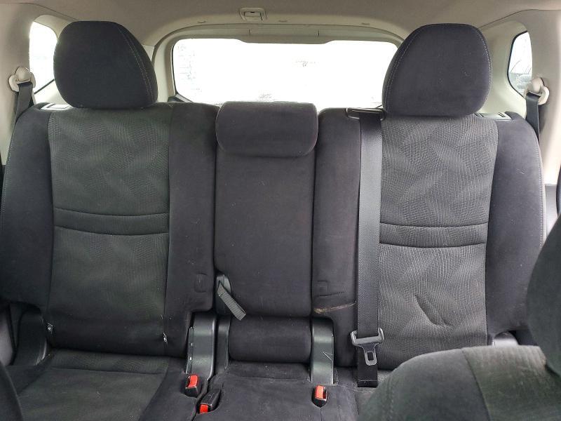 5N1AT2MV0GC868842 2016 NISSAN ROGUE photo no. 10