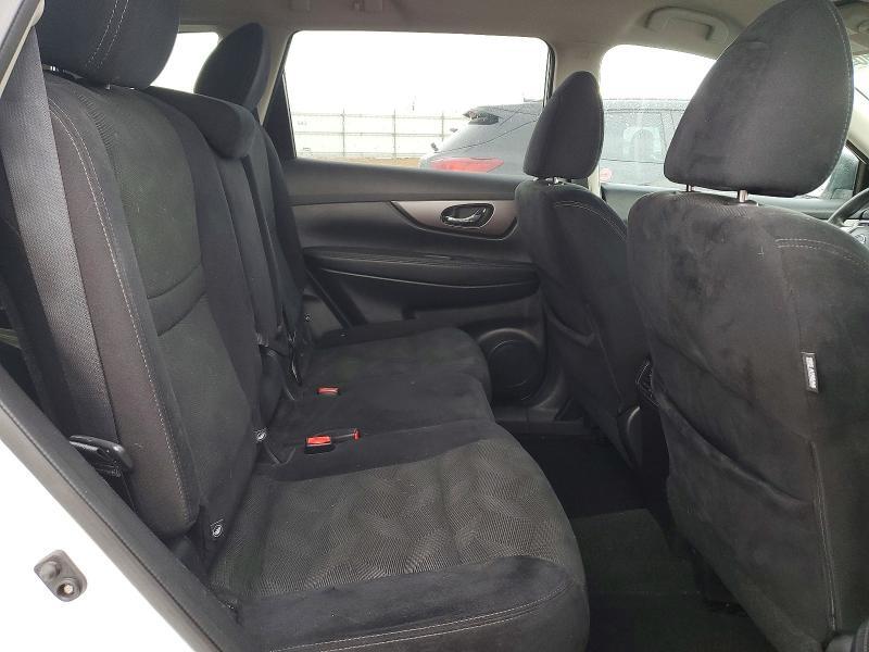 5N1AT2MV0GC868842 2016 NISSAN ROGUE photo no. 11