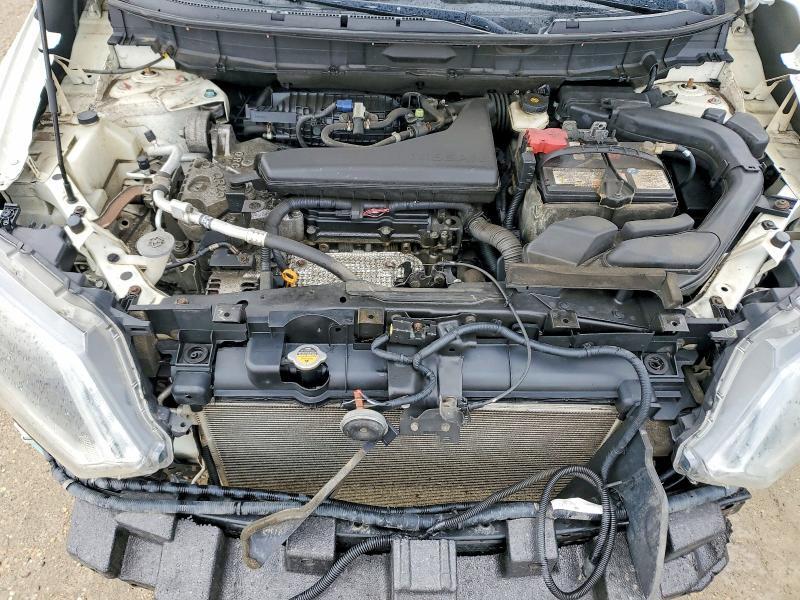 5N1AT2MV0GC868842 2016 NISSAN ROGUE photo no. 12