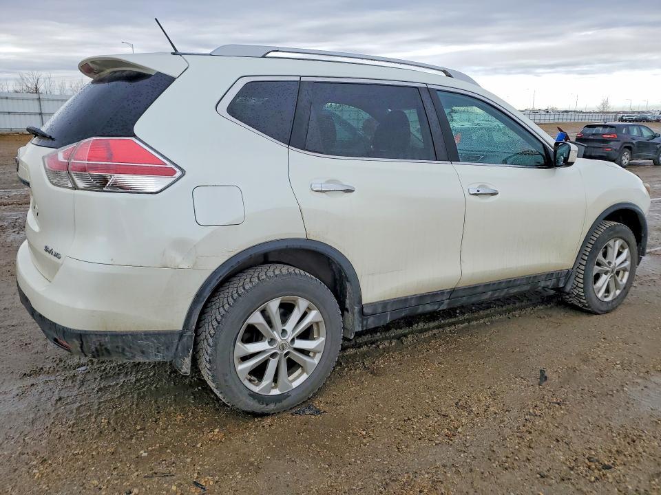 5N1AT2MV0GC868842 2016 NISSAN ROGUE photo no. 3