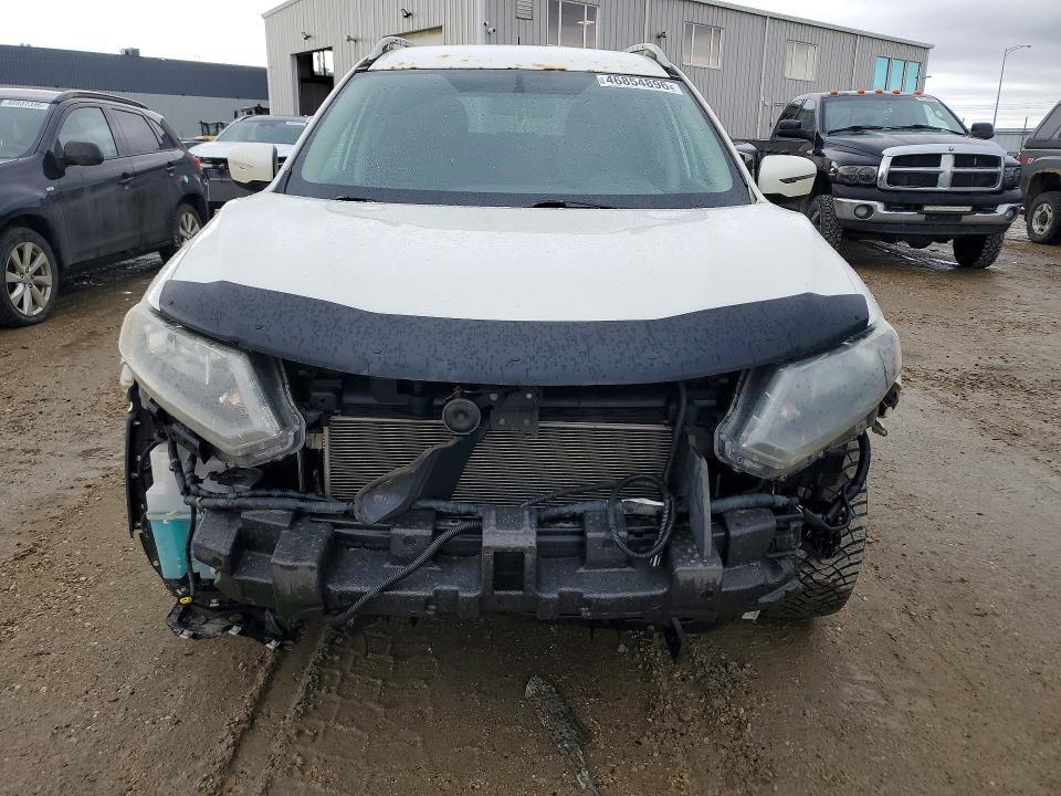 5N1AT2MV0GC868842 2016 NISSAN ROGUE photo no. 5