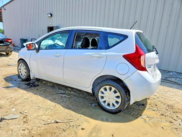 3N1CE2CP3GL409211 2016 NISSAN VERSA NOTE photo no. 2