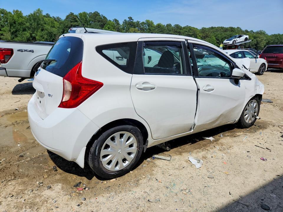 3N1CE2CP3GL409211 2016 NISSAN VERSA NOTE photo no. 3