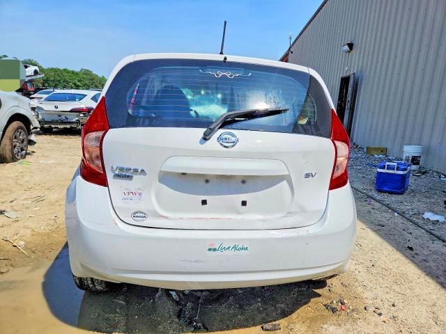 3N1CE2CP3GL409211 2016 NISSAN VERSA NOTE photo no. 6
