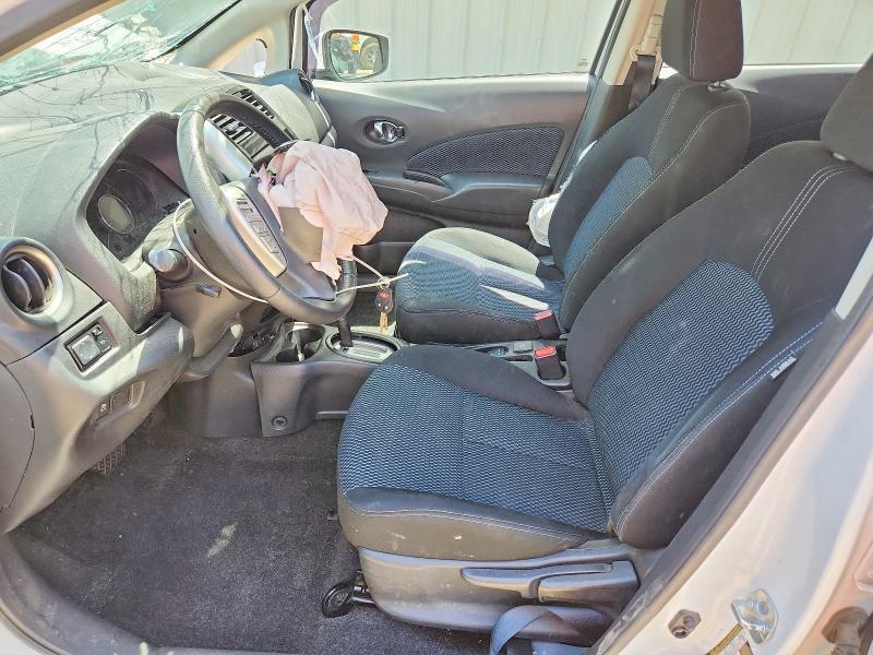 3N1CE2CP3GL409211 2016 NISSAN VERSA NOTE photo no. 7