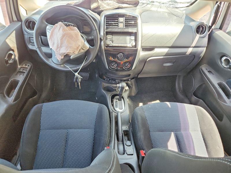 3N1CE2CP3GL409211 2016 NISSAN VERSA NOTE photo no. 8
