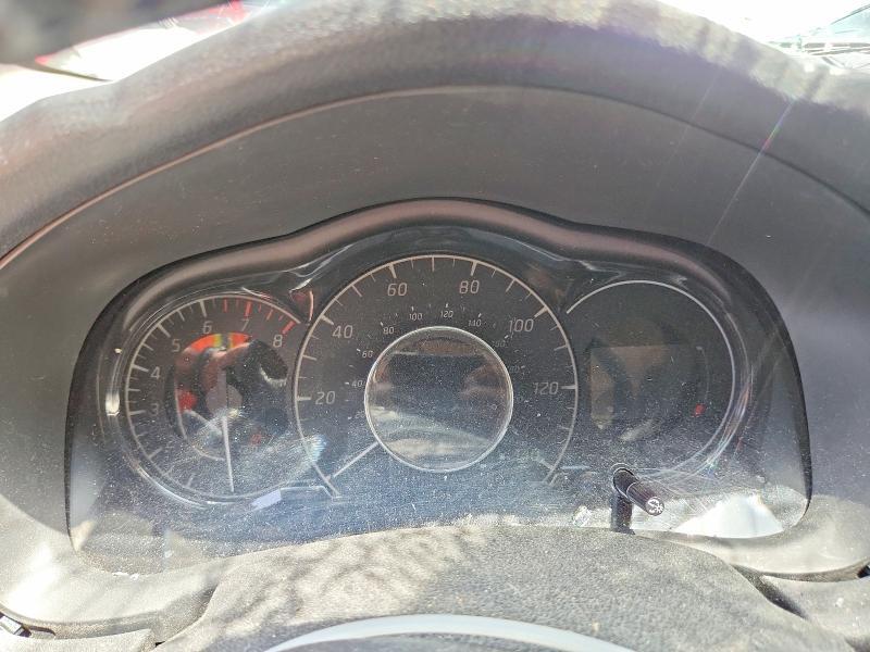 3N1CE2CP3GL409211 2016 NISSAN VERSA NOTE photo no. 9