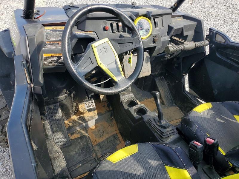 2016 POLARIS RZR UTILITY VEHICLE — Фото 10 из 10