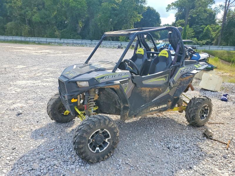 2016 POLARIS RZR UTILITY VEHICLE — Фото 2 из 10