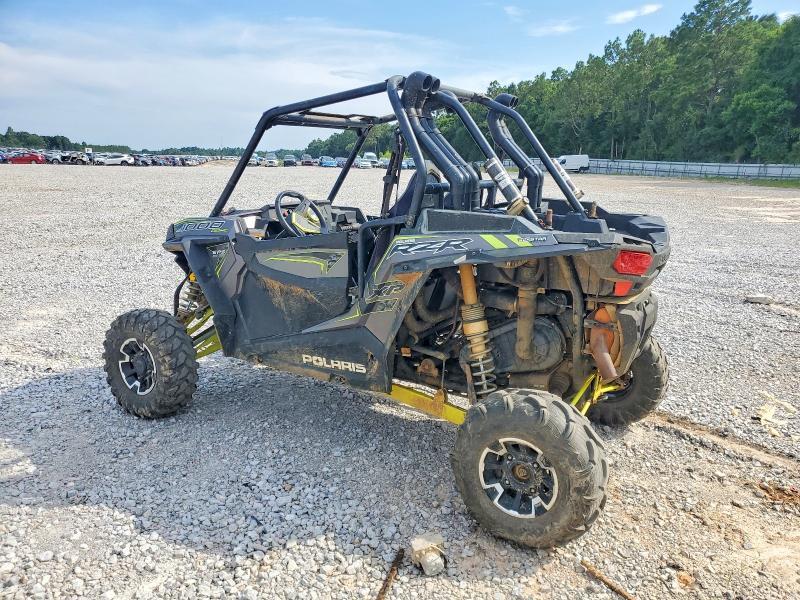 2016 POLARIS RZR UTILITY VEHICLE — Фото 3 из 10