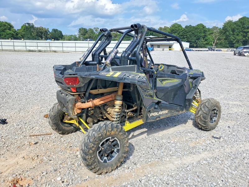 2016 POLARIS RZR UTILITY VEHICLE — Фото 4 из 10