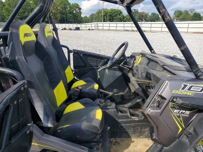 2016 POLARIS RZR UTILITY VEHICLE — Фото 5 из 10