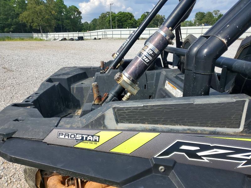 2016 POLARIS RZR UTILITY VEHICLE — Фото 6 из 10