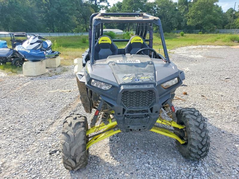 2016 POLARIS RZR UTILITY VEHICLE — Фото 9 из 10