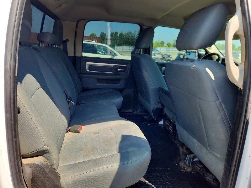 1C6RR7LM1GS158342 2016 RAM 1500 photo no. 10