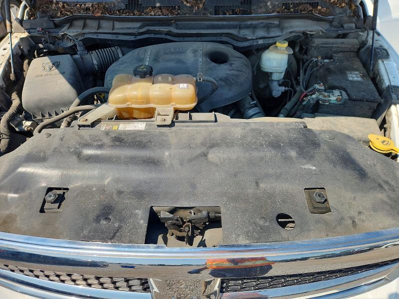 1C6RR7LM1GS158342 2016 RAM 1500 photo no. 11