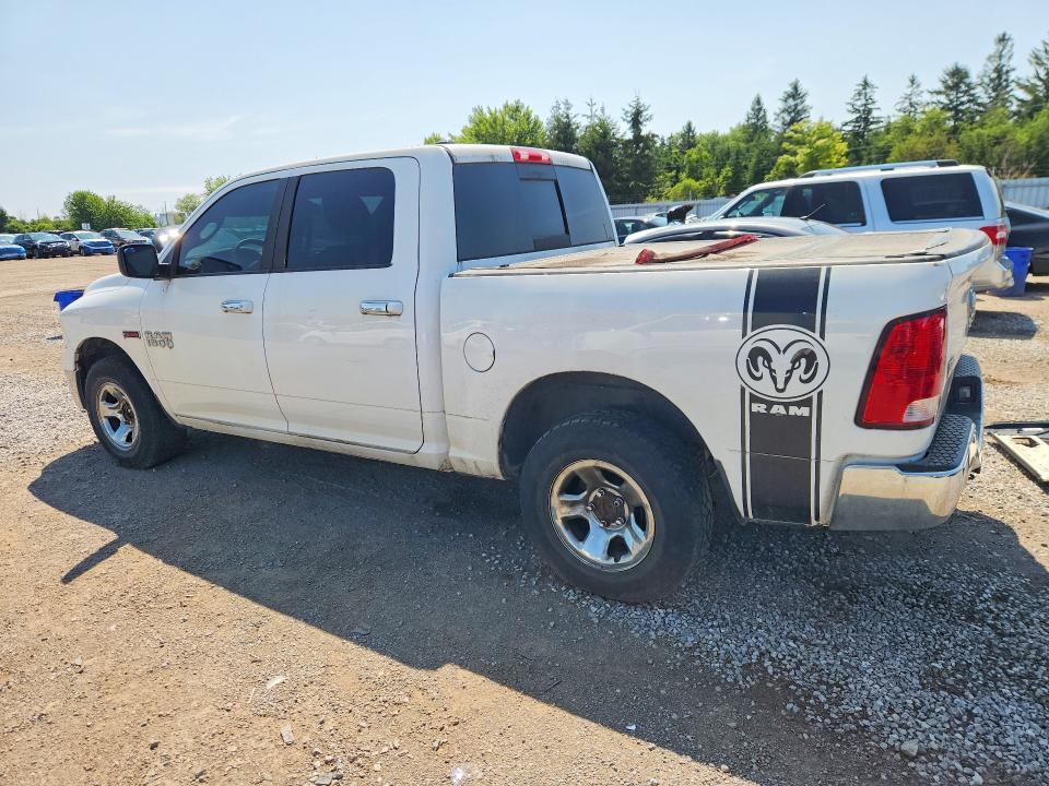 1C6RR7LM1GS158342 2016 RAM 1500 photo no. 2