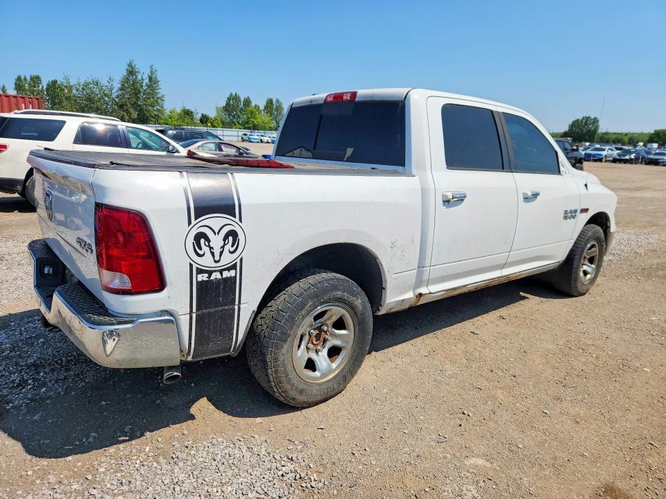 1C6RR7LM1GS158342 2016 RAM 1500 photo no. 3