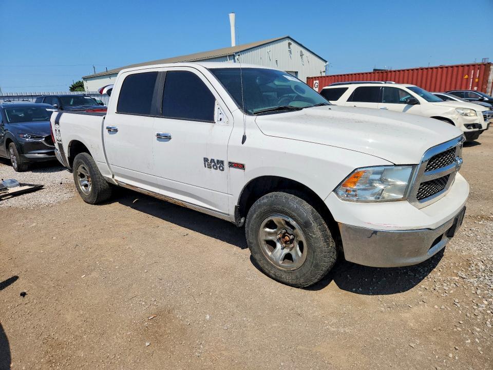 1C6RR7LM1GS158342 2016 RAM 1500 photo no. 4