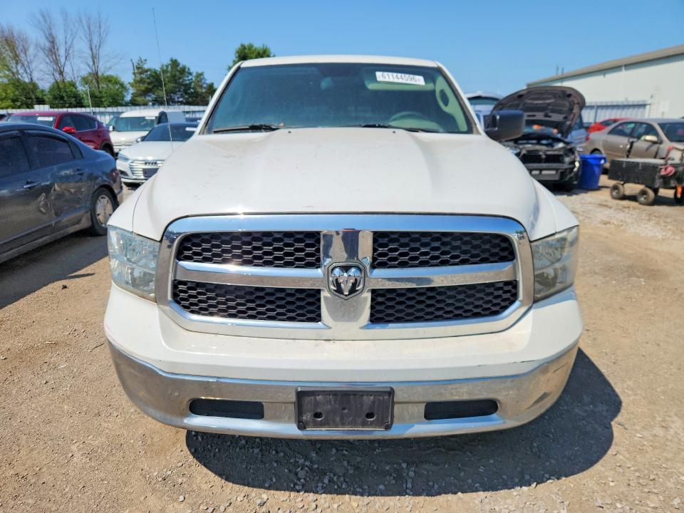 1C6RR7LM1GS158342 2016 RAM 1500 photo no. 5