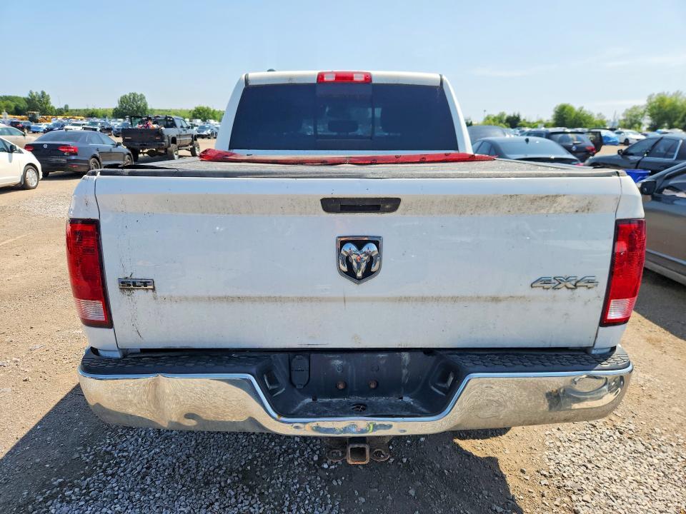 1C6RR7LM1GS158342 2016 RAM 1500 photo no. 6