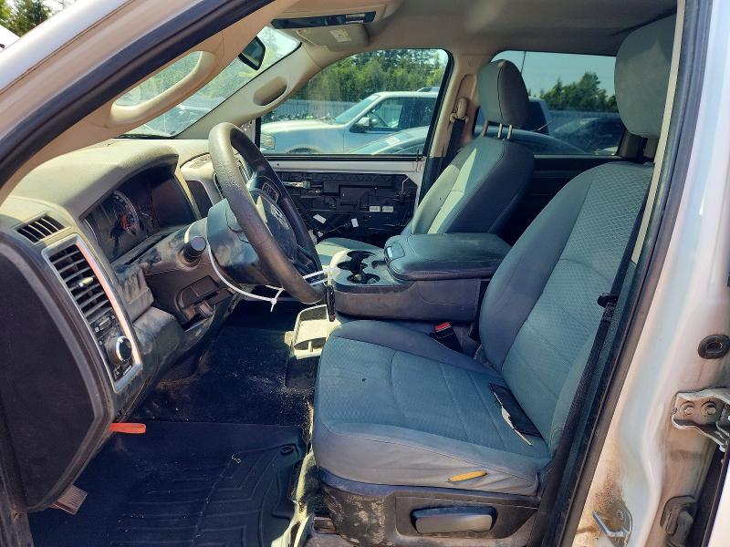1C6RR7LM1GS158342 2016 RAM 1500 photo no. 7
