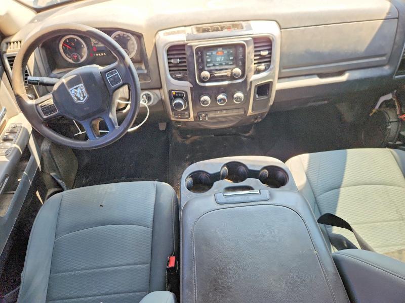 1C6RR7LM1GS158342 2016 RAM 1500 photo no. 8