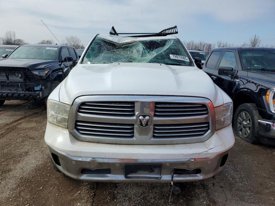 1C6RR7TT7GS295681 2016 RAM 1500 photo no. 5