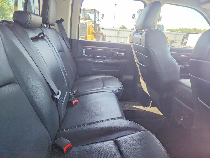 2016 RAM 1500 LARAMIE — Фото 10 из 12
