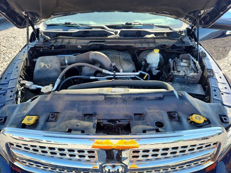 2016 RAM 1500 LARAMIE — Фото 11 из 12