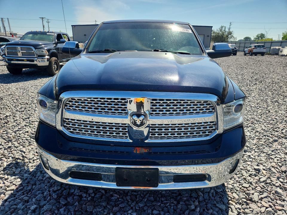 2016 RAM 1500 LARAMIE — Фото 5 из 12