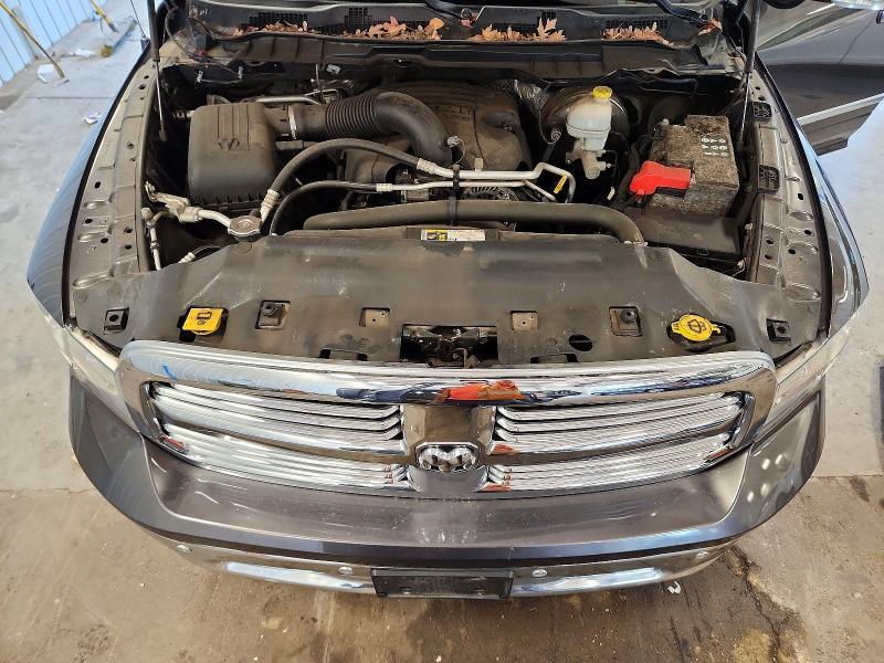 2016 RAM 1500 SLT — Фото 11 из 12
