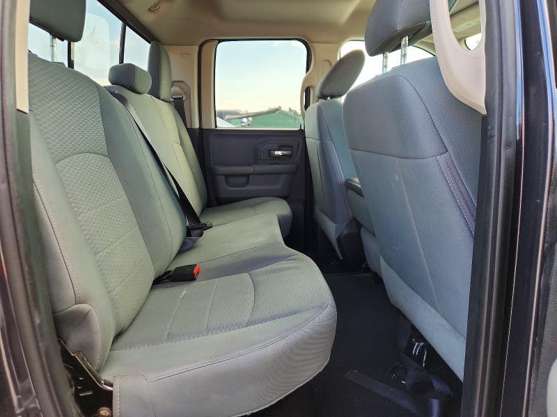 2016 RAM 1500 SLT — Фото 10 из 12