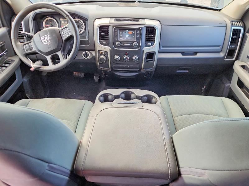 2016 RAM 1500 SLT — Фото 8 из 12