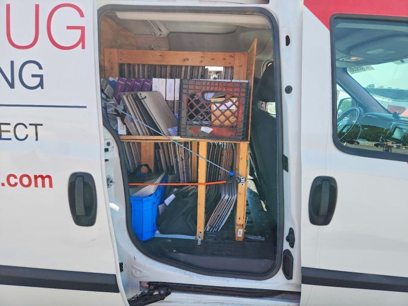 2016 RAM PROMASTER CITY SLT — Фото 10 из 12