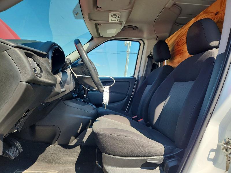 2016 RAM PROMASTER CITY SLT — Фото 7 из 12