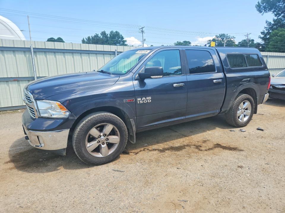 1C6RR7LMXGS239257 2016 RAM 1500 photo no. 1