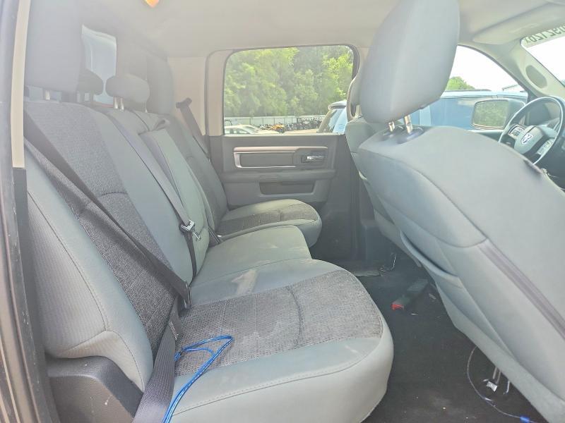 1C6RR7LMXGS239257 2016 RAM 1500 photo no. 10