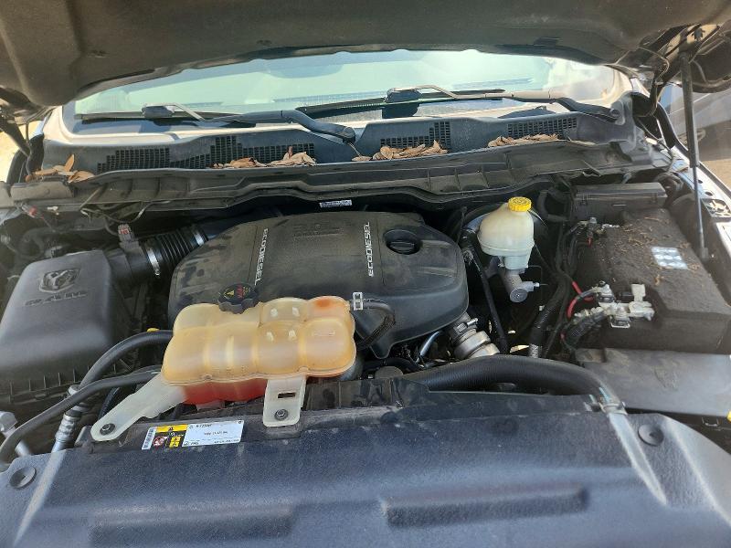1C6RR7LMXGS239257 2016 RAM 1500 photo no. 11