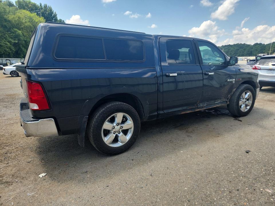1C6RR7LMXGS239257 2016 RAM 1500 photo no. 3