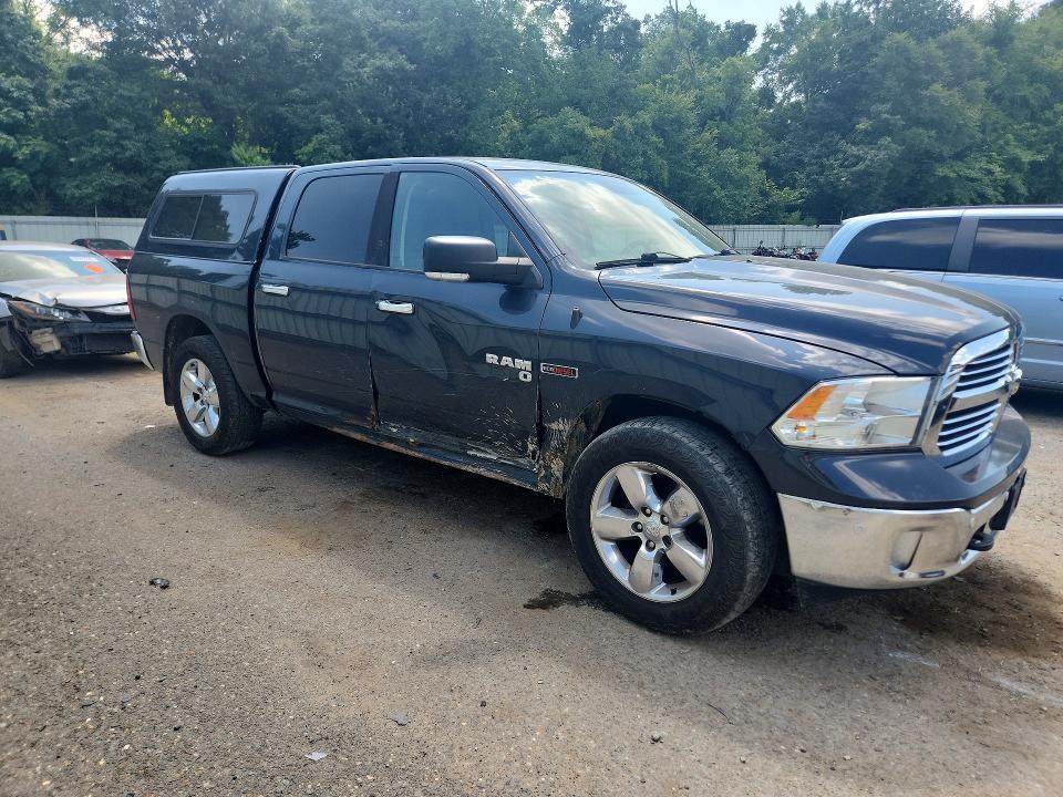 1C6RR7LMXGS239257 2016 RAM 1500 photo no. 4
