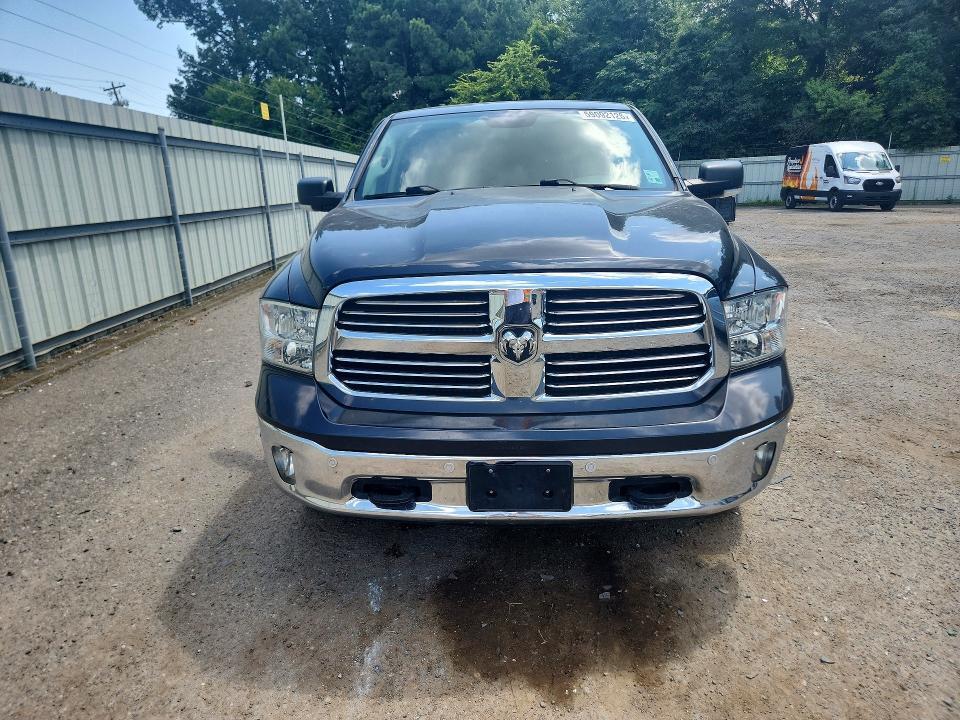 1C6RR7LMXGS239257 2016 RAM 1500 photo no. 5