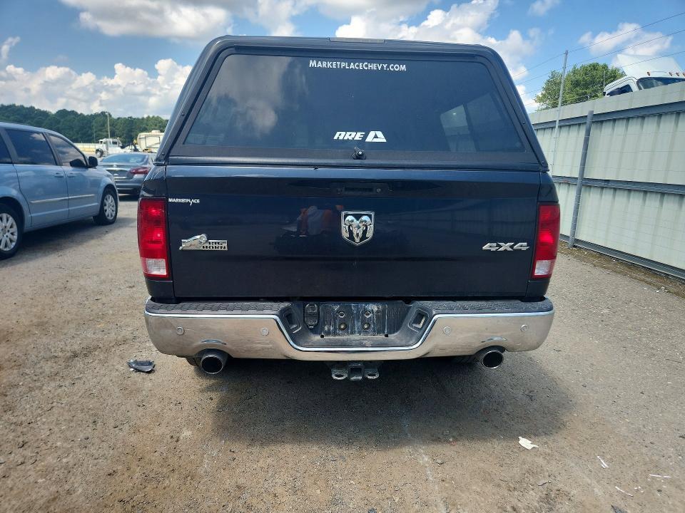 1C6RR7LMXGS239257 2016 RAM 1500 photo no. 6