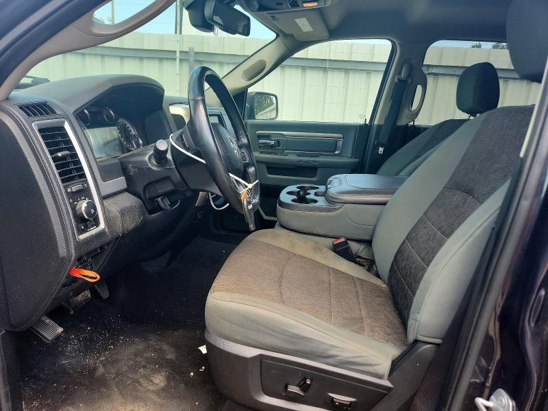 1C6RR7LMXGS239257 2016 RAM 1500 photo no. 7