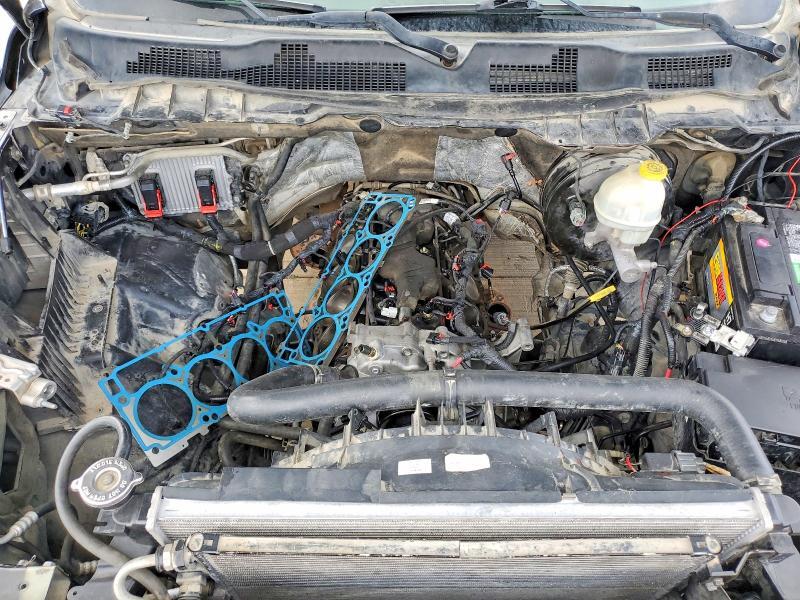 2016 RAM 1500 SPORT — Фото 11 из 12