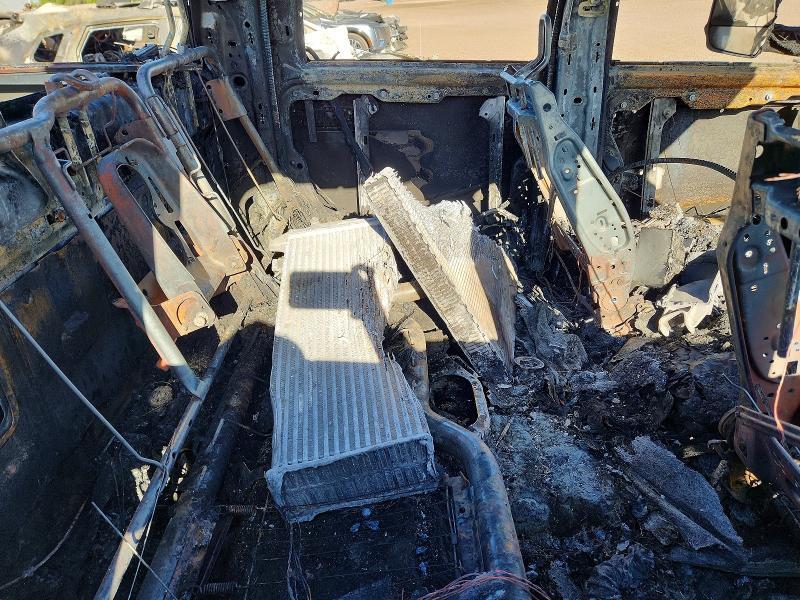 3C6UR5DLXGG160960 2016 RAM 2500 photo no. 10