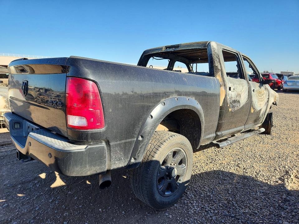 3C6UR5DLXGG160960 2016 RAM 2500 photo no. 3