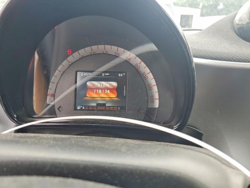 2016 SMART FORTWO — Фото 10 из 13