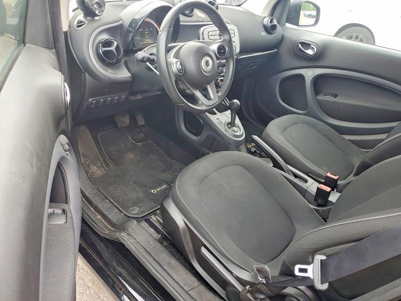 2016 SMART FORTWO — Фото 9 из 13