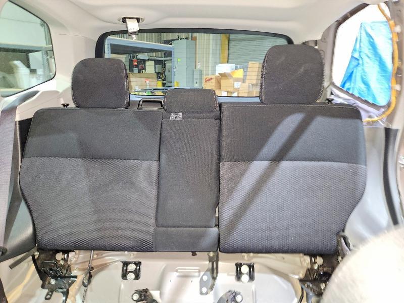2016 SUBARU FORESTER 2.5I PREMIUM — Фото 10 из 13